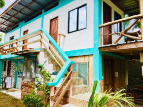 SHENAMAE Pension&Apartel